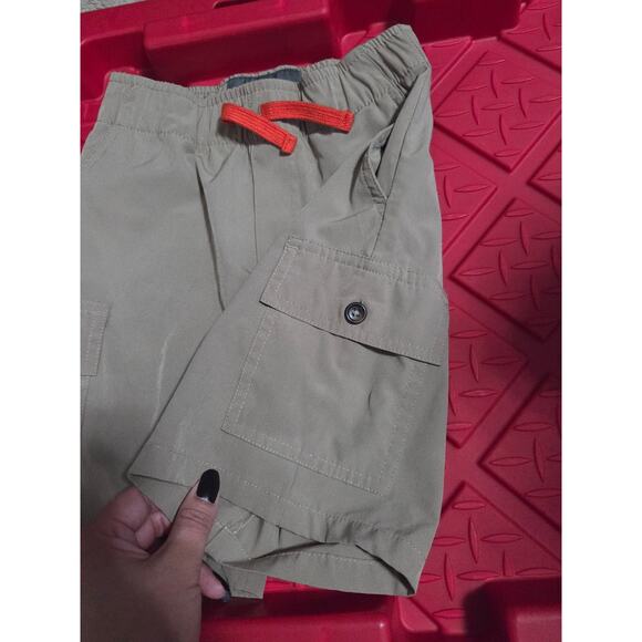 Eddie Bauer Toddler shorts - Picture 3 of 4